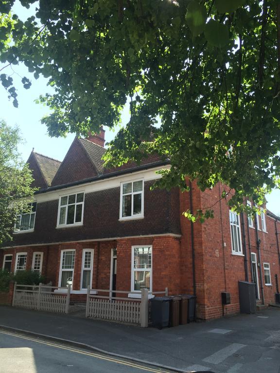 Stonefield Apartments Lincoln Exterior photo